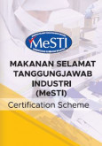 BKKM - Certification Scheme (MeSTI)